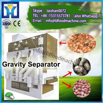 gravity separator for all kinds of seeds