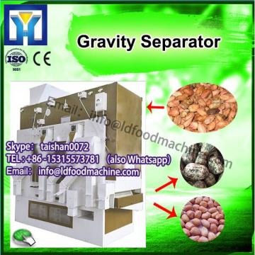 China manufacturer gravity separator for sale