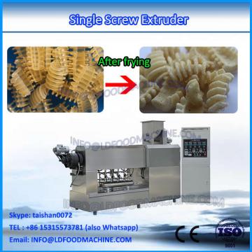 2017 Most Selling Products Macaroni Food Production Line