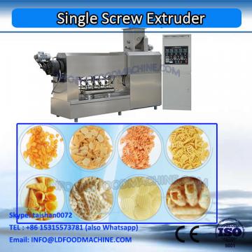 Advanced Technology Pasta Food Processing Extruder