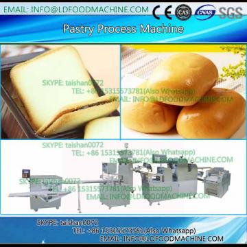 LD Small Scale make Filling Frozen Palata make machinery