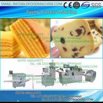 JH-698 why choose automatic churro meat Patty food make machinery