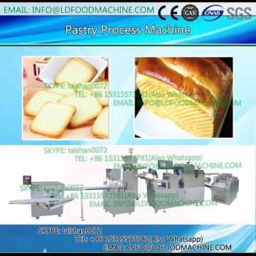 LD Scale Mixing make Freezing Extrusion Lacha Paratha make machinery