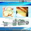 JH-698 L scale meat pie forming stuffed bun machinery