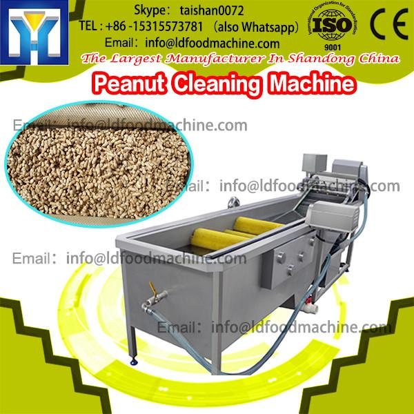 Seed Processing Equipment with Cyclone Dust Separator #1 image