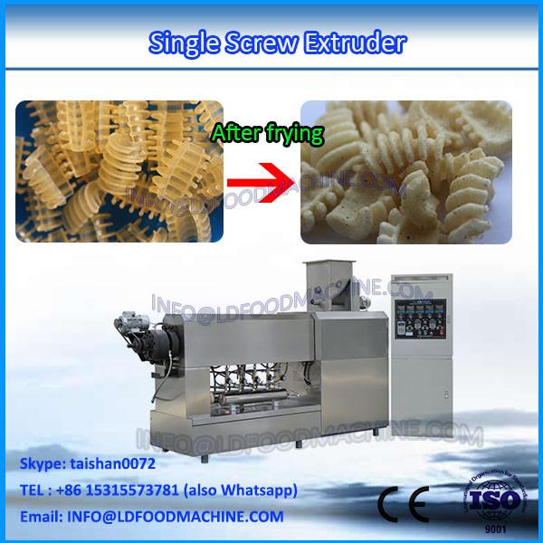 2017 Most Selling Products Macaroni Food Production Line #1 image